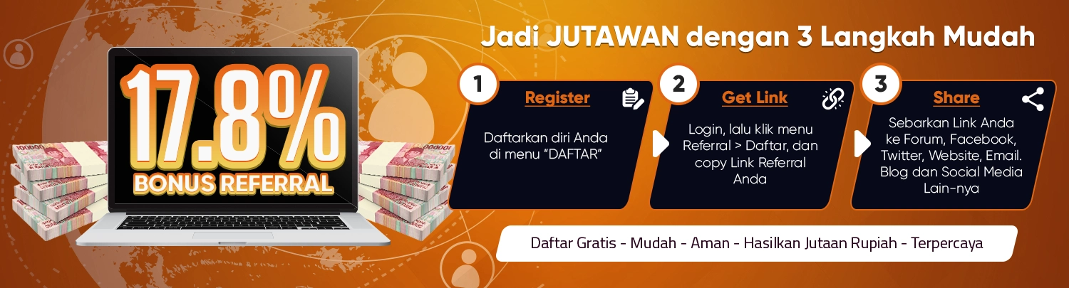 Winslots8: Bonus Refferal Winslots8 | Daftar & Login Situs Win Slot